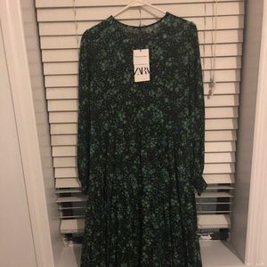 Zara brand new dress (women)